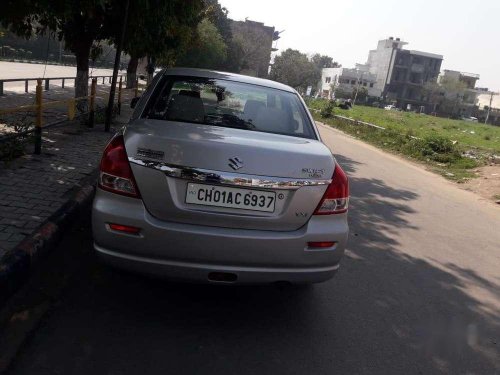 Maruti Suzuki Swift Dzire VXI, 2010, Petrol MT in Chandigarh