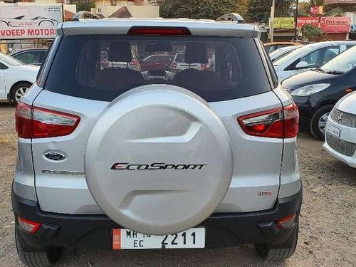 Ford Ecosport EcoSport Ambiente 1.5 TDCi, 2013, Diesel MT in Pune