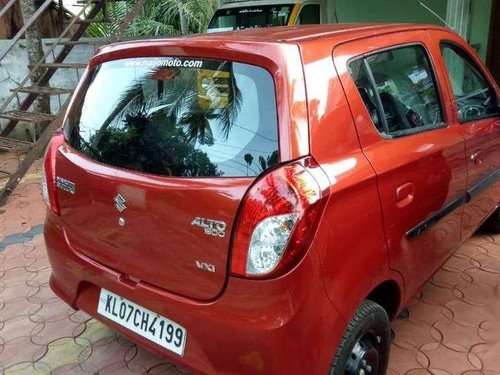 Maruti Suzuki Alto 800 Vxi, 2016, Petrol MT for sale in Kottayam