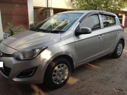 Hyundai I20 Magna 1.2, 2013, Petrol MT in Mathura