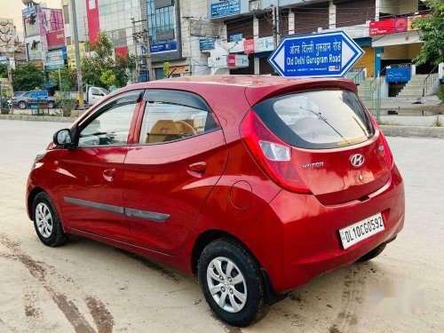 Hyundai Eon D Lite 2013 MT for sale in Gurgaon