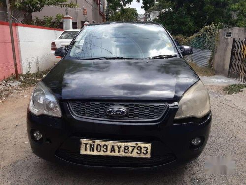 Ford Fiesta SXi 1.6 ABS, 2008, Diesel MT in Chennai