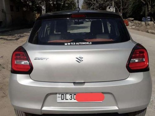 2018 Maruti Suzuki Swift VXI MT for sale in Noida