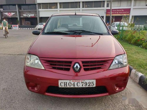 2008 Mahindra Renault Logan MT for sale in Chandigarh