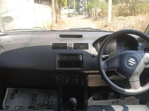 Maruti Suzuki Swift LXi, 2010, Petrol MT for sale in Coimbatore