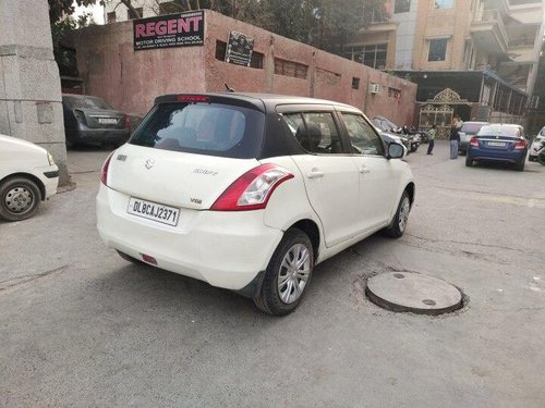 Maruti Swift VDI BSIV 2015 MT for sale in New Delhi