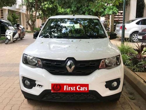 Used 2017 Renault Kwid RXT MT for sale in Nagar