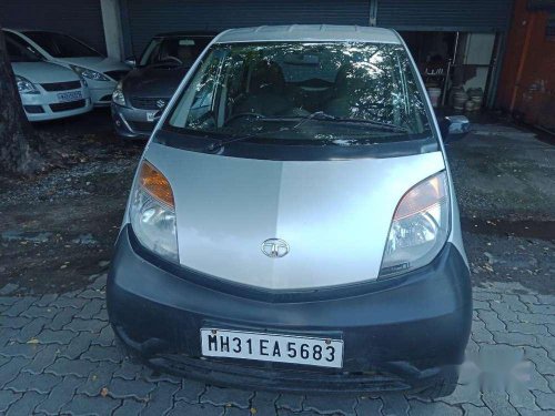 Used Tata Nano CX 2012 MT for sale in Nagpur