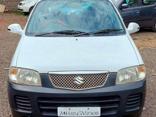 Used 2011 Maruti Suzuki Alto MT for sale in Pune