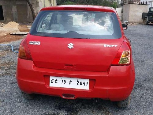 Maruti Suzuki Swift VXi, 2006, Petrol MT for sale in Bilaspur