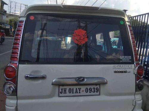 Used 2013 Mahindra Scorpio LX MT for sale in Ranchi