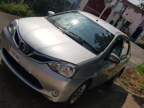 Used 2014 Toyota Etios G SP MT for sale in Coimbatore