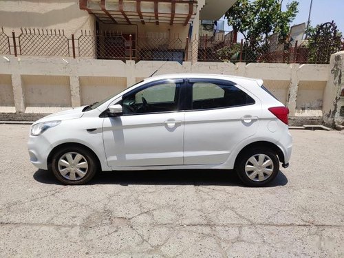 2018 Ford Figo 1.5D Trend MT for sale in New Delhi