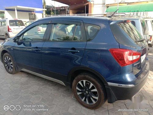 Maruti Suzuki S Cross 2018 MT for sale in Salem