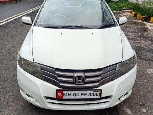 2010 Honda City CNG MT for sale in Mumbai 