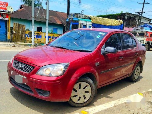 Ford Fiesta Classic SXi 1.6, 2007, Petrol MT for sale in Dibrugarh