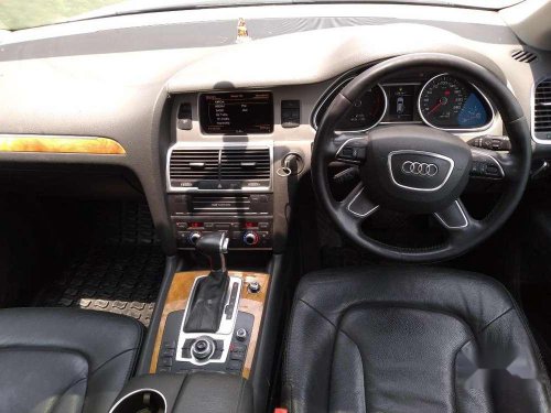 2014 Audi Q7 3.0 TDI Quattro Technology AT in Hyderabad