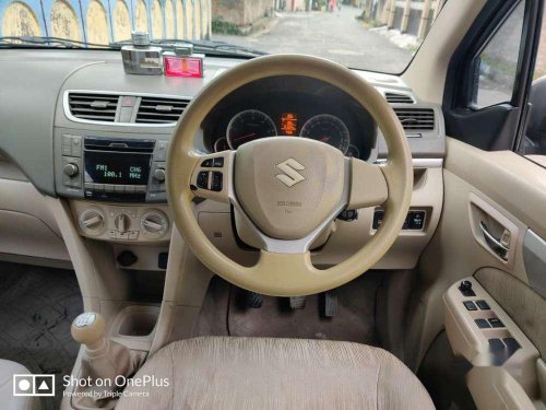 Maruti Suzuki Ertiga ZDI Plus 2012 MT for sale in Kolkata