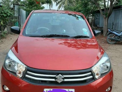 2016 Maruti Suzuki Celerio VXI MT for sale in Coimbatore