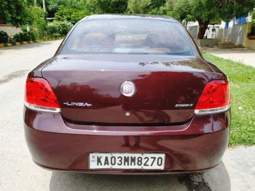 2010 Fiat Linea Dynamic MT for sale in Bangalore