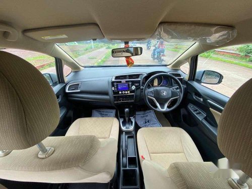 Used Honda Jazz 2018 MT for sale in Madgaon 