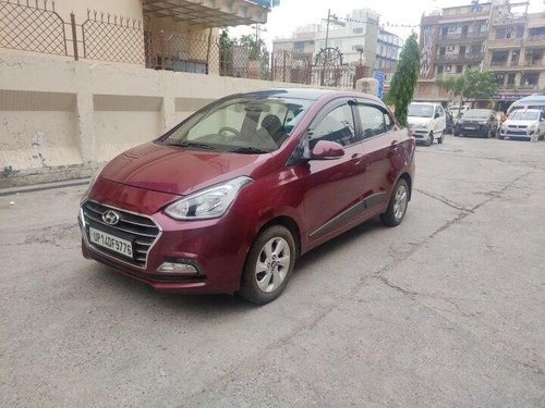 Hyundai Xcent 1.2 Kappa SX 2017 MT for sale in New Delhi