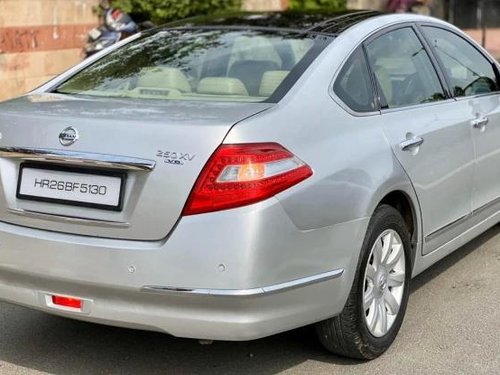 2010 Nissan Teana AT for sale in New Delhi