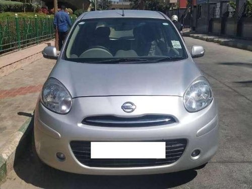 Used Nissan Micra 2012 MT for sale in Nagar 