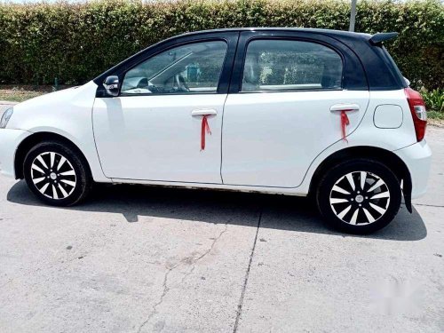 Used 2018 Toyota Etios Liva VD MT for sale in Gurgaon