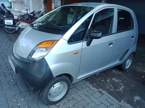 Used Tata Nano CX 2012 MT for sale in Nagpur