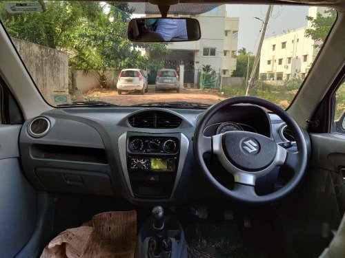 Used 2016 Maruti Suzuki 800 MT for sale in Chennai