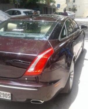 Jaguar XJ 3.0L Portfolio 2014 AT for sale in New Delhi