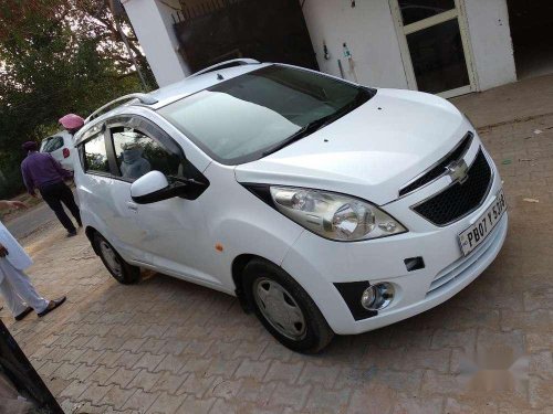 Chevrolet Beat LT Petrol, 2010, Petrol MT in Chandigarh