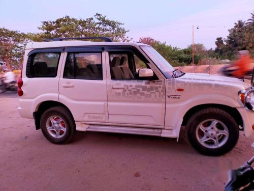 Used 2010 Mahindra Scorpio VLX MT for sale in Erode