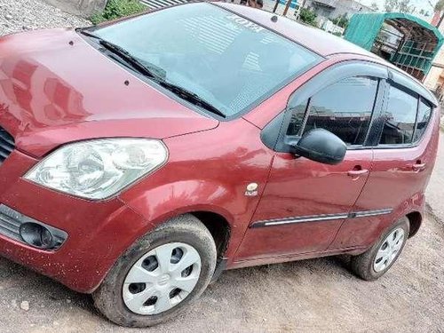 Maruti Suzuki Ritz Vdi BS-IV, 2011, Diesel MT for sale in Baramati