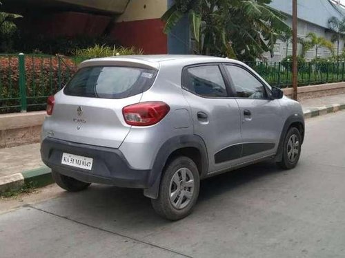 Used Renault Kwid RXL 2016 MT for sale in Nagar 