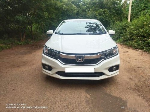 Honda City VX 2018 MT for sale in Bangalore