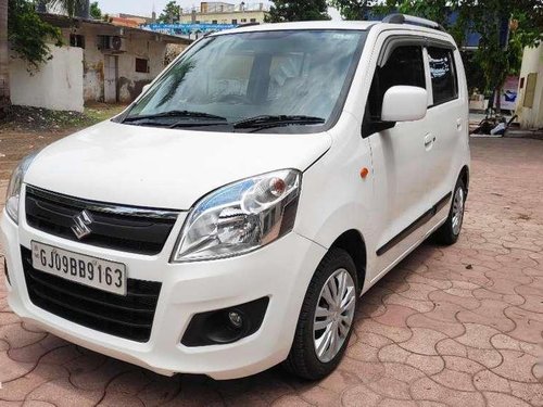 2014 Maruti Suzuki Wagon R VXI MT for sale in Ahmedabad