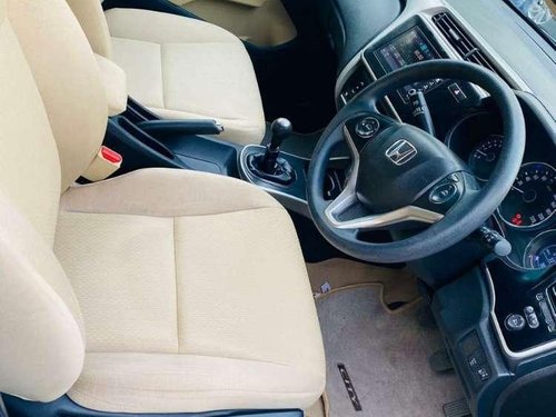 Honda City V, 2017, Petrol MT for sale in Ahmedabad