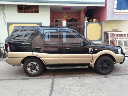 Tata Safari 4x2 LX DiCOR 2.2 VTT, 2009, Diesel MT in Vijayawada