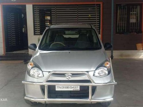 Maruti Suzuki Alto 800 LXI 2014 MT for sale in Salem