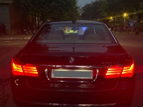 Used BMW 7 Series 2013 AT for sale in Chandigarh