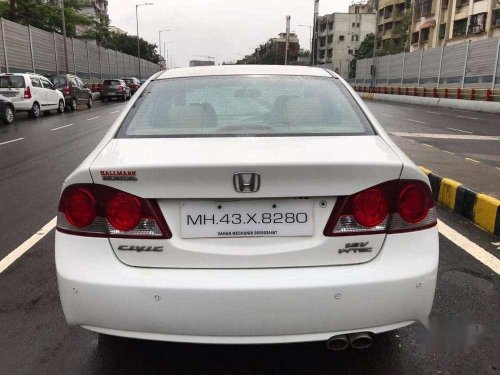 Used Honda Civic 2009 MT for sale in Mumbai 