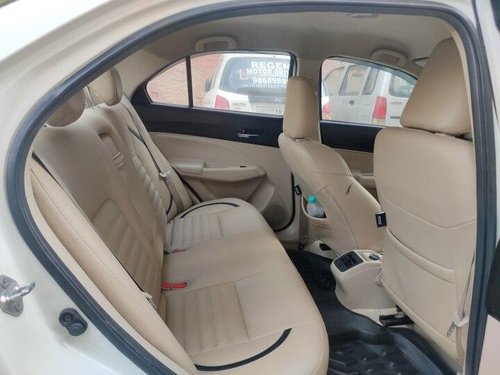 Maruti Suzuki Dzire VDI 2017 MT for sale in New Delhi