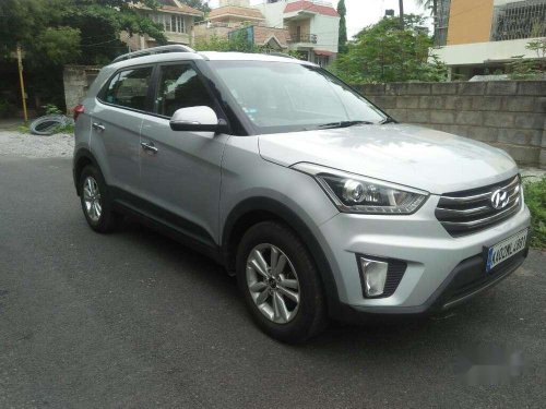 2016 Hyundai Creta 1.6 SX AT for sale in Nagar