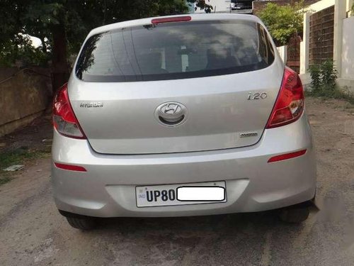 Hyundai I20 Magna 1.2, 2013, Petrol MT in Mathura