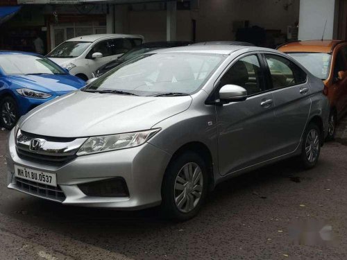 2014 Honda City MT for sale in Mumbai