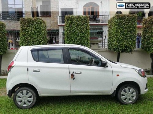 Used 2017 Maruti Suzuki Alto K10 VXI MT for sale in Rudrapur