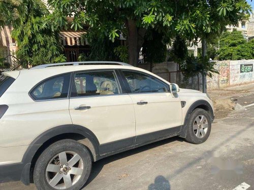 Used 2010 Chevrolet Captiva LT MT for sale in Ludhiana