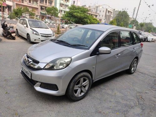 Honda Mobilio S i-DTEC 2014 MT for sale in New Delhi